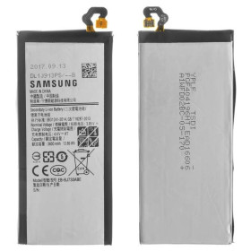 Акумулятори Аккумуляторы ^/--/^ Акумулятор EB-BJ /--/ 730 /--/ ABE для Samsung J /--/ 730 Galaxy J /--/ 7 (2017), Li-ion, 3,85 B, 3600 мАг, Original (PRC) - фото фото фото