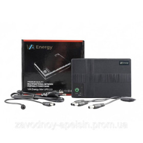 Зовнішні акумулятори (Power Bank) Внешние аккумуляторы (Power Bank) ^/--/^ Повербанк Внешний аккумулятор УБП UPS DC 5 /--/ V-12 /--/ V (для роутера) ^_^^^ Зовнішній акумулятор УБП UPS DC 5 /--/ V-12 /--/ V (для роутера) - фото фото фото