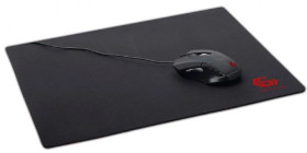 Килимки Коврики ^/--/^ Игровой коврик для мыши Gembird MP-GAME-M   (размер 350 /--/ x /--/ 250 /--/ x /--/ 3 мм) ^_^^^ Ігровий килимок для миші Gembird MP-GAME-M (розмір 350 /--/ x /--/ 250 /--/ x /--/ 3 мм) - фото фото фото