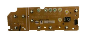 Комплектуючі Комплектующие ^/--/^ Плата панелі управління CP PCB QM /--/ 3-9574  (8229)  CANON MG /--/ 2245, розбірка ^_^^^ Плата панели управления CP PCB QM /--/ 3-9574 (8229) CANON MG /--/ 2245, разборка - фото фото фото