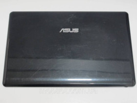 Корпуса Корпуса ^/--/^ Часть корпуса (Крышка матрицы) Asus 1201 /--/ HA (NZ-5094) ^_^^^ Частина корпусу (Кришка матриці) Asus 1201 /--/ HA (NZ-5094) - фото фото фото