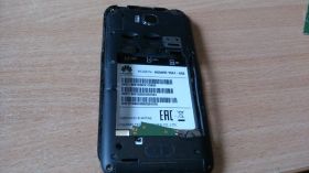 Інше  (Корпуса) Другое (Корпуса) ^/--/^ Средняя часть корпуса Huawei Y /--/ 541-U /--/ 20 б/у ориг. ^_^^^ Середня частина корпусу Huawei Y /--/ 541-U /--/ 20 б/у ориг. - фото фото фото