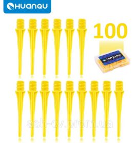 Інше Другое ^/--/^ 100 шт, професійні, наконечники, для, дротиків, електронного, дартса, дартс, пластикові, голки, голк ^_^^^ 100 шт, профессиональные, наконечники, для, проводников, электронного, дартса, дартс, пластиковые, иглы - фото фото фото
