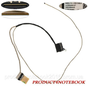 Шлейфи Шлейфы ^/--/^ Шлейф матрицы для ноутбука Asus (PRO /--/ 452 /--/ S, PE /--/ 452 /--/ L) LED (1422-035 /--/ N /--/ 0 /--/ AS) ^_^^^ Шлейф матриці для ноутбука Asus (PRO /--/ 452 /--/ S, PE /--/ 452 /--/ L) LED (1422-035 /--/ N /--/ 0 /--/ AS) - фото фото фото