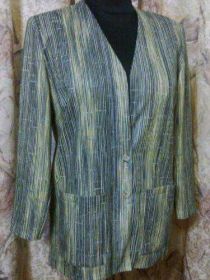 Кардигани Кардиганы ^/--/^ Кардиган COMBI Герман., 5%шерсти, 54-XL р. ^_^^^ Кардиган COMBI Герман., 5% вовни, 54-XL р. - фото фото фото