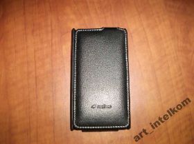 Чохли, бампера Чехлы, бампера ^/--/^ Чехол Nokia Lumia 920 кожа ^_^^^ Чехол Nokia Lumia 920 шкіра - фото фото фото