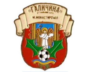 Спортивні Спортивные ^/--/^ значок футбол Украина -  ФК Галичина Монастыриска,  Тернопольская область. ^_^^^ значок футбол Україна - ФК Галичина Монастириська, Тернопільська область. - фото фото фото