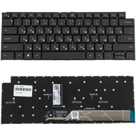 Клавіатури Клавиатуры ^/--/^ Клавиатура для ноутбука DELL (Vostro: 5310, 5320) rus, black, без фрейма ^_^^^ Клавіатура для ноутбука DELL (Vostro: 5310, 5320) rus, black, без фрейму - фото фото фото
