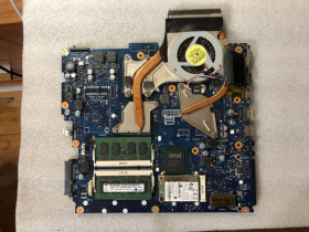 Материнські плати Материнские платы ^/--/^ материнська плата Samsung R /--/ 518 Cannes/Bonn  неробоча ^_^^^ материнская плата Samsung R /--/ 518 Cannes/Bonn нерабоча - фото фото фото