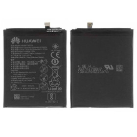 Акумулятори Аккумуляторы ^/--/^ Акумулятор HB /--/ 366179 /--/ ECW для Huawei Nova 2 (2017), Li-Polymer, 3,82 B, 2950 мАг, Original (PRC) - фото фото фото