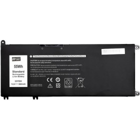 Акумулятори Аккумуляторы ^/--/^ Аккумулятор для ноутбуков DELL Inspiron 15 7577 (33 /--/ YDH) 15.2 /--/ V 3600 /--/ mAh ^_^^^ Акумулятор для ноутбуків DELL Inspiron 15 7577 (33 /--/ YDH) 15.2 /--/ V 3600 /--/ mAh - фото фото фото