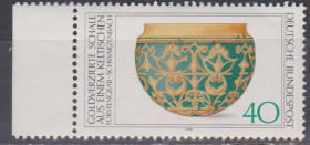 НДР, ФРН ГДР, ФРГ ^/--/^ Германия Німеччина 1976 мистецтво поле ^_^^^ Германия 1976 искусство поле - фото фото фото