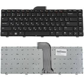 Клавіатури Клавиатуры ^/--/^ Клавиатура для ноутбука DELL (Inspiron: 3421, 5421, 5435, 5437) rus, black ^_^^^ Клавіатура для ноутбука DELL (Inspiron: 3421, 5421, 5435, 5437) rus, black - фото фото фото