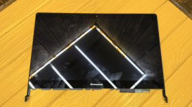 Матриці Матрицы ^/--/^ Дисплейний модуль Lenovo Flex 2 Pro-15   (LP /--/ 156 /--/ WF /--/ 4 (SP) (L /--/ 1))  (1702) ^_^^^ Дисплейный модуль Lenovo Flex 2 Pro-15 (LP /--/ 156 /--/ WF /--/ 4 (SP) (L /--/ 1)) (1702) - фото фото фото