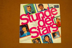 Платівки Пластинки ^/--/^ Вінілова платівка All Stars 1980 (№34) - фото фото фото