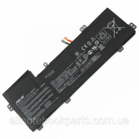 Акумулятори Аккумуляторы ^/--/^ Оригинальная батарея для ноутбука Asus ZenBook UX /--/ 510 UX /--/ 510 /--/ UW UX /--/ 510 /--/ UX - B /--/ 31 /--/ N /--/ 1534 ^_^^^ Оригінальна батарея для ноутбука Asus ZenBook UX /--/ 510 UX /--/ 510 /--/ UW UX /--/ 510 /--/ UX - B /--/ 31 /--/ N /--/ 1534 (+11.4 /--/ V 48 /--/ Wh) АКБ - фото фото фото