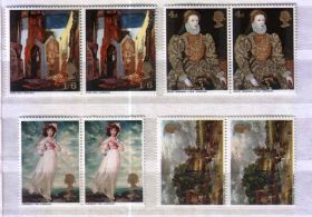 Великобританія Великобритания ^/--/^ ZM  UK / Великобритания 1968 г MNH - ^_^^^ ZM UK / Велика Британія 1968 р MNH - фото фото фото