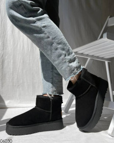 УГГІ (UGG) УГГИ (UGG) ^/--/^ Зимние женские угги на платформе, угги платформа 37-41 /--/ р код 06030 38 ^_^^^ Зимові жіночі вуги на платформі, вугі платформа 36-41 /--/ р код 06030 38 - фото фото фото