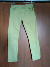 Джинси Джинсы ^/--/^ Джегинсы джинсы Crazy /--/ 8 122-128 рост ^_^^^ Джегінси джинси Crazy /--/ 8 122-128 зростання - фото фото фото