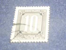 НДР, ФРН ГДР, ФРГ ^/--/^ ГДР-1956 г.-Служебная ^_^^^ ГДР-1956 р.-службова - фото фото фото