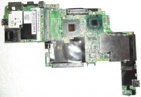 Материнські плати Материнские платы ^/--/^ Материнская плата ноутбука HP Compaq 2710 /--/ p 48.4 /--/ R /--/ 801.021 ^_^^^ Материнська плата ноутбука HP Compaq 2710 /--/ p 48.4 /--/ R /--/ 801.021 - фото фото фото
