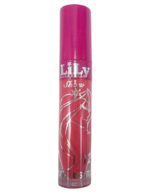 Блиски Блески ^/--/^ Матовый блеск для губ Lily 12 hours 08 ^_^^^ Матовий блиск для губ Lily 12 hours 08 - фото фото фото
