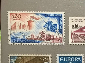 Франція Франция ^/--/^ Франция Архитектура 1966 ^_^^^ Франція Архітектура 1966 - фото фото фото