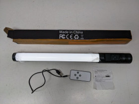 Накамерне світло Накамерный свет ^/--/^ Лампа Led Stick RGB палка для фото и видео. Фото и Видео свет 20 /--/ Вт ^_^^^ Лампа Led Stick RGB палиця для фото і відео. Фото і Відео світло 20 /--/ Вт - фото фото фото