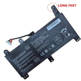 Акумулятори Аккумуляторы ^/--/^ Батарея C /--/ 41 /--/ N /--/ 1731-2 для ASUS ROG Strix Scar II GL /--/ 504 /--/ GV GL /--/ 504 /--/ GW G /--/ 715 /--/ GV G /--/ 715 /--/ GW G /--/ 515 /--/ GW GL /--/ 704 GL /--/ 704 /--/ GW GL /--/ 5 - фото фото фото
