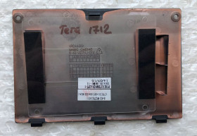Корпуса Корпуса ^/--/^ Сервісна кришка HDD  (у відмінному стані) для Terra Mobile 1712    (сумісні моделі Clevo: W /--/ 270 /--/ EU, W /--/ 270 /--/ HU, W /--/ 270 /--/ HUQ.DNS: W /--/ 271 /--/ ELQ, W /--/ 271 /--/ EFQ.Gigabyte: Q /--/ 1700.Terra: Mobile 1748, 1749 ) ^_^^^ Сервисная крышка HDD (в отличном состоянии) для Terra Mobile 1712 (совместимые модели Clevo: W /--/ 270 /--/ EU, W /--/ 270 /--/ HU, W /--/ 270 /--/ HUQ.DNS: W /--/ 271 /--/ ELQ, W /--/ 271 /--/ EFQ. Gigabyte: Q /--/ 1700. Terra: Mobile 1748, 1749) - фото фото фото