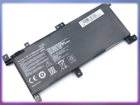 Акумулятори Аккумуляторы ^/--/^ Батарея C /--/ 21 /--/ N /--/ 1509 для ASUS X /--/ 556 /--/ UA, X /--/ 556 /--/ UB, X /--/ 556 /--/ UF, X /--/ 556 /--/ UJ (7.6 /--/ V 5000 /--/ mAh 38 /--/ Wh) - фото фото фото
