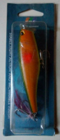 Воблери, принади Воблеры, приманки ^/--/^ Воблер EOS Fishing Equipment HL /--/ 029  (новый) ^_^^^ EOS Fishing Equipment HL /--/ 029 (новий) - фото фото фото