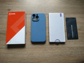 Чохли, бампера Чехлы, бампера ^/--/^ Комплект чехол + захисне скло на iPhone 14 Pro Max чохол з мікрофіброю для Айфона ^_^^^ Комплект чехол + защитное стекло на iPhone 14 Pro Max чехол с микрофиброй для Айфона - фото фото фото