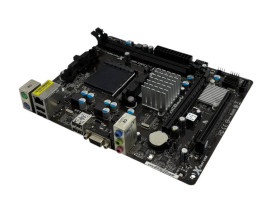 Материнські плати Материнские платы ^/--/^ Материнська плата ASRock 960 /--/ GM-VGS /--/ 3 FX (sAM /--/ 3+) ^_^^^ Материнская плата ASRock 960 /--/ GM-VGS /--/ 3 FX (sAM /--/ 3+) - фото фото фото