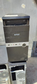 Корпуса Корпуса ^/--/^ Брендовый корпус Grand 2108 /--/ B mATX № 240904110 ^_^^^ Брендовий корпус Grand 2108 /--/ B mATX No 240904110 - фото фото фото