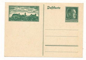 Інше Другое ^/--/^ Германия Третий Рейх ПК Нюрнберг Гитлер 1939 ^_^^^ Німеччина Третій Рейх ПК Нюрнберг Гітлер 1939 - фото фото фото