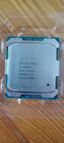 Процесори Процессоры ^/--/^ Процесор Intel Xeon E /--/ 5-2630 /--/ v /--/ 4. ^_^^^ Процессор Intel Xeon E /--/ 5-2630 /--/ v /--/ 4. Без резерва! - фото фото фото