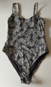 Купальники, парео Купальники, парео ^/--/^ Суцільний купальник Primark XS ^_^^^ Сплошной купальник Primark XS - фото фото фото