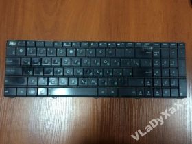 Клавіатури Клавиатуры ^/--/^ ASUS K /--/ 53 клавиатура ^_^^^ ASUS K /--/ 53 клавіатура - фото фото фото