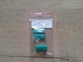 Конденсатори Конденсаторы ^/--/^ 4700 /--/ пкФ.  1600 /--/ В.    10 /--/ шт ^_^^^ 4700 /--/ пкФ. 1600 /--/ В. 10 /--/ шт - фото фото фото