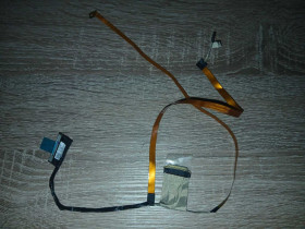 Шлейфи Шлейфы ^/--/^ Шлейф матриці ноутбука Lenovo ThinkPad E /--/ 495 ^_^^^ Шлейф матрицы ноутбука Lenovo ThinkPad E /--/ 495 - фото фото фото
