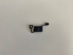Шлейфи Шлейфы ^/--/^ Кнопка ввімкнення для ноутбука Dell Latitude 3301 ^_^^^ Кнопка включения для ноутбука Dell Latitude 3301 - фото фото фото