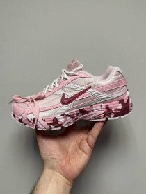 Кросівки Кроссовки ^/--/^ Nike Initiator Custom Pink 36 37 ^_^^^ Nike Initiator Custom Pink 36 - фото фото фото