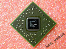 Інші комплектуючі Другие комплектующие ^/--/^ чип BGA AMD mobile FCH Hudson M /--/ 3 218-0755113 +2013 ^_^^^ чіп BGA AMD mobile FCH Hudson M /--/ 3 218-0755113 +2013 - фото фото фото