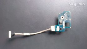 Інші комплектуючі Другие комплектующие ^/--/^ 1911 - Плата USB Acer Aspire 4930 ^_^^^ 1911 — Плата USB Acer Aspire 4930 - фото фото фото
