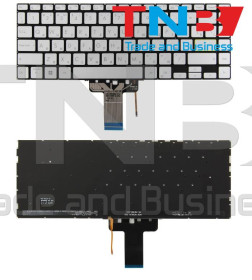 Клавіатури Клавиатуры ^/--/^ Клавиатура ASUS S /--/ 433 S /--/ 433 /--/ EA S /--/ 433 /--/ EQ S /--/ 433 /--/ FA S /--/ 433 /--/ FL S /--/ 433 /--/ JQ K /--/ 413 /--/ EA K /--/ 413 /--/ FA СЕРЕБРИСТАЯ с подсветкой RUUS ^_^^^ Клавіатура ASUS S /--/ 433 S /--/ 433 /--/ EA S /--/ 433 /--/ EQ S /--/ 433 /--/ FA S /--/ 433 /--/ FL S /--/ 433 /--/ JQ Срібна з підсвічуванням RUUS - фото фото фото