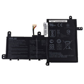 Акумулятори Аккумуляторы ^/--/^ Оригинальная батарея для ноутбука ASUS B /--/ 31 /--/ N /--/ 1729 (VivoBook S /--/ 15 S /--/ 530 /--/ UA, S /--/ 530 /--/ UN, S /--/ 530 /--/ UF) 11.52 /--/ V 3653 /--/ mAh ^_^^^ Оригінальна батарея для ноутбука ASUS B /--/ 31 /--/ N /--/ 1729 (VivoBook S /--/ 15 S /--/ 530 /--/ UA, S /--/ 530 /--/ UN, S /--/ 530 /--/ UF) 11.52 /--/ V 3653 /--/ mAh - фото фото фото
