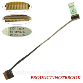 Шлейфи Шлейфы ^/--/^ Шлейф матрицы для ноутбука ACER (AS: E /--/ 1-522, PB: TE /--/ 69 /--/ KB), LED (50.M /--/ 81 /--/ N /--/ 1.004) ^_^^^ Шлейф матриці для ноутбука ACER (AS: E /--/ 1-522, PB: TE /--/ 69 /--/ KB), LED (50.M /--/ 81 /--/ N /--/ 1.004) - фото фото фото