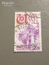 Архітектура Архитектура ^/--/^ Франция Архитектура 1976 ^_^^^ Франція Архітектура 1976 - фото фото фото