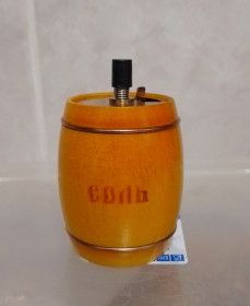 Ємності для сипучих продуктів Ёмкости для сыпучих продуктов ^/--/^ Солонка дерев&amp;apos;яна - фото фото фото